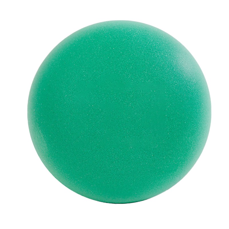 PU Ball Light Weight Fun Bouncy Mute Soft Ball Soft
