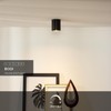 Lucide BODI - Ceiling Spotlight - Ø 8 cm -