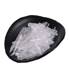 Mentol En Cristales 1 Kilo