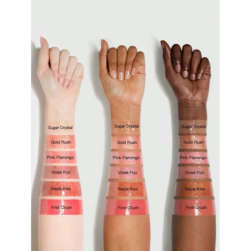 SHEGLAM Pout-Perfect Rellenador de labios - Gold Rush