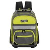 16" Backpack with Tool Organizer
