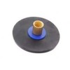 Horobin 100mm (4") Rubber Plunger Drain Attachment