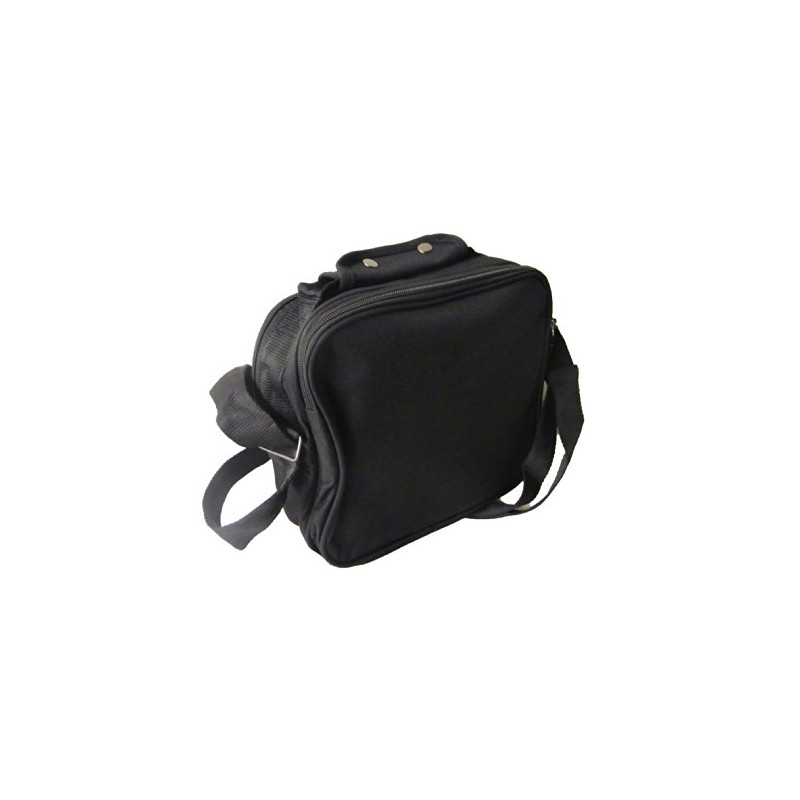 Lorenz Unisex Bag 2578 In Black