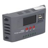 Solar Charge Controller MPPT 12V 24V 10A LCD Colourful Screen
