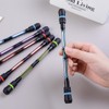 XPEX Pack of 4 Spinning Pens, Pen Spinning Pen, Cool