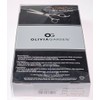 Olivia Garden Silk Cut Extra Large Barber Shear Size 7.0-inch