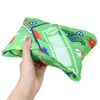 Marushin 0605012400 Peta Cross Lunch Cloth Guts Soccer Club