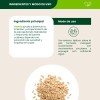 Jabón Artesanal Avena Shanaturals 100g - Suavidad
