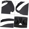 Baluue 3pcs Sleep Mask Para Ojo Eye Mask Airplane Eye