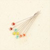 TUKUMO Glass Waiting Needle - Keri - Hiroshima Hari Local