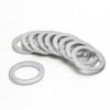 STRAIGHT Drain Washer for Honda Subaru 10 Pieces M20 90443-PA6000 19-17017