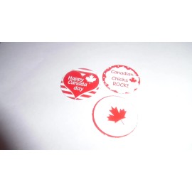 Unbranded Pre Cut One Inch Bottle Cap Images Canada Free Ship - photo, 15 images