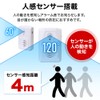 seathestars Record/Play Your Favorite Sound Voice Player Motion Sensor Chime