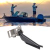 Transducer Bracket 000 10262 001 Shockproof Strong Structure Skimmer Transom