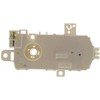 W10537869 PREMIUM QUALITY DISHWASHER DIVERTER VALVE MOTOR COMPATIBLE WITH WHIRLPOOL,