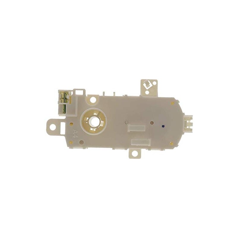 W10537869 PREMIUM QUALITY DISHWASHER DIVERTER VALVE MOTOR COMPATIBLE WITH WHIRLPOOL,