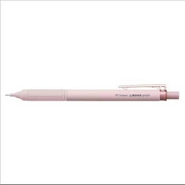 Tombow Mono Graph Lite - Lápiz mecánico | 0,5 mm | Rosa grisáceo [DPA-122G]