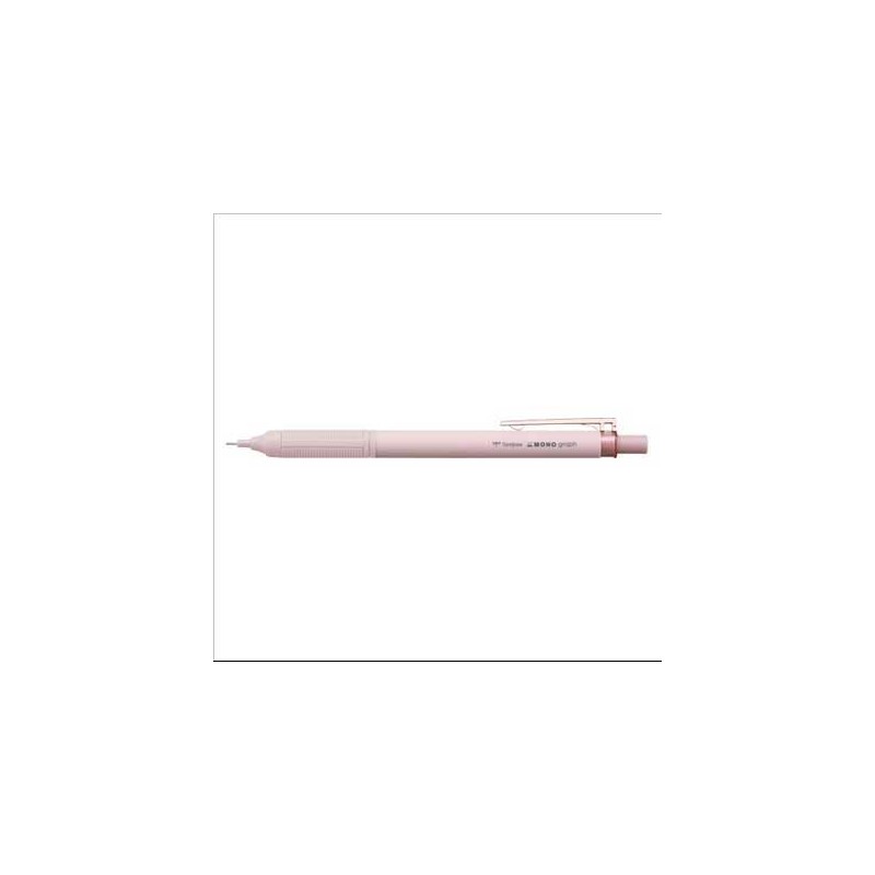 Tombow Mono Graph Lite - Lápiz mecánico | 0,5 mm