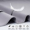Cozita Microfiber Towel, Super Soft and Extremely Absorbent, Quick Drying,