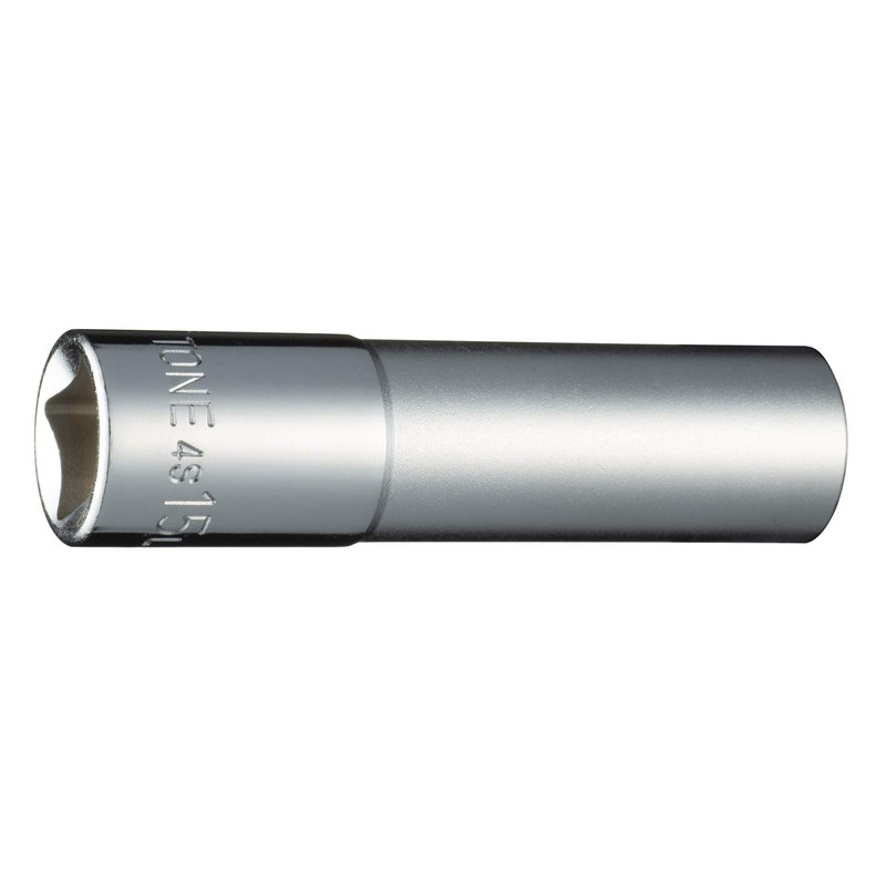 Tone Deep Socket (6 Angles) 4S-15L Insertion Angle 0.5 inch