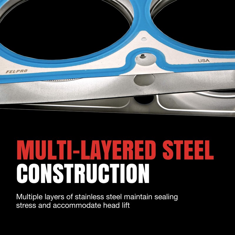 FEL-PRO 26261 PT Head Gasket