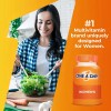 Multivitamínico One A Day para mujer - 300 comprimidos -