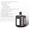 Digital Torque Adapter Electronic Torque Meter with LCD Display Measure