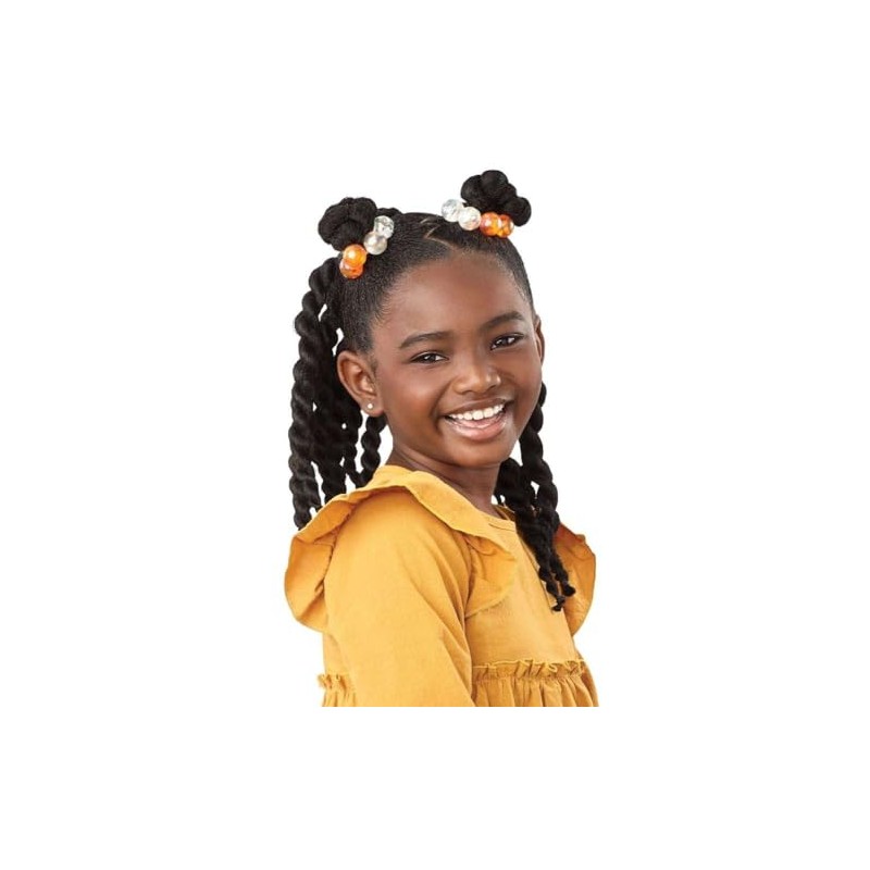 Outre X-Pression - Lil Looks - Pre Stretched Calming Braid