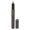 Pen Type USB Chargeable Eyebrow Nose Hair Trimmer Shaver Cutting