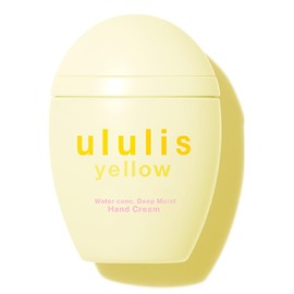 Ululis Hand Cream Water Conch 2.3 oz (65 g) (Deep Moist)