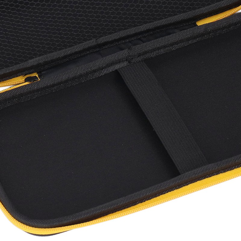 Game Console Storage Case for RG505 Protective Adjustable Buckle Portable