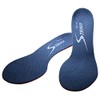 BMZ BM-K244 Cuboid Balance Theory, Smart Striker Fit, Navy, 10.4