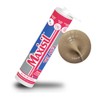 Maxisil Wet Area Silicone Sealant 310ml - A21 Sand
