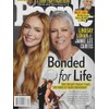 People Magazine August 4th 2025 Freaky Friday Stars Friendship