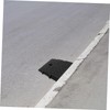 GANAZONO Heavy Duty Driveway for Wheelchairs and Vehicles Textured Non