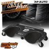 M-AUTO Rolling Knee Creeper Durable Knee Pads with Full 360