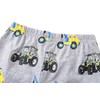 Smazero Little Boys Tractor Pyjamas Sets Cotton Short Sleeve Summer