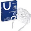 Original Graduation Cap Headband Insert, Secure Your Grad Cap &