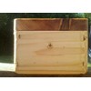 Cedar Wood 4x4 Post Mount for Bird Feeders or Bird