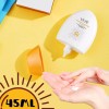 Universo en Linea Protector Solar Facial Crema Corporal Uv Hidratante