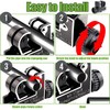 Bestgle Mini Pipe Cutter Tool, Small Steel Tube Cutter for