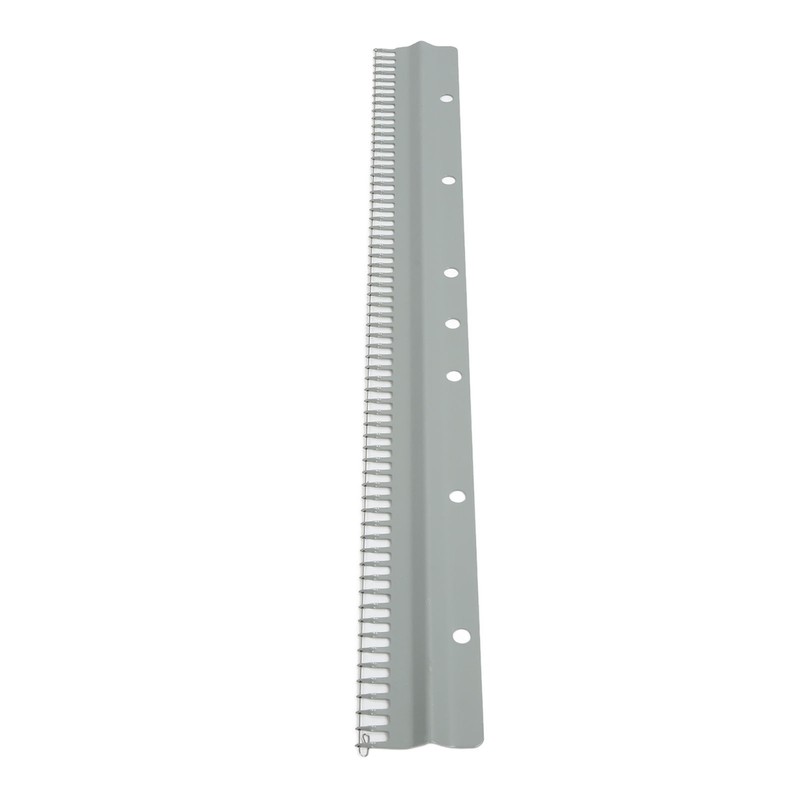 Cast On Comb Replacement Metal Knitting Machine Needle Comb for