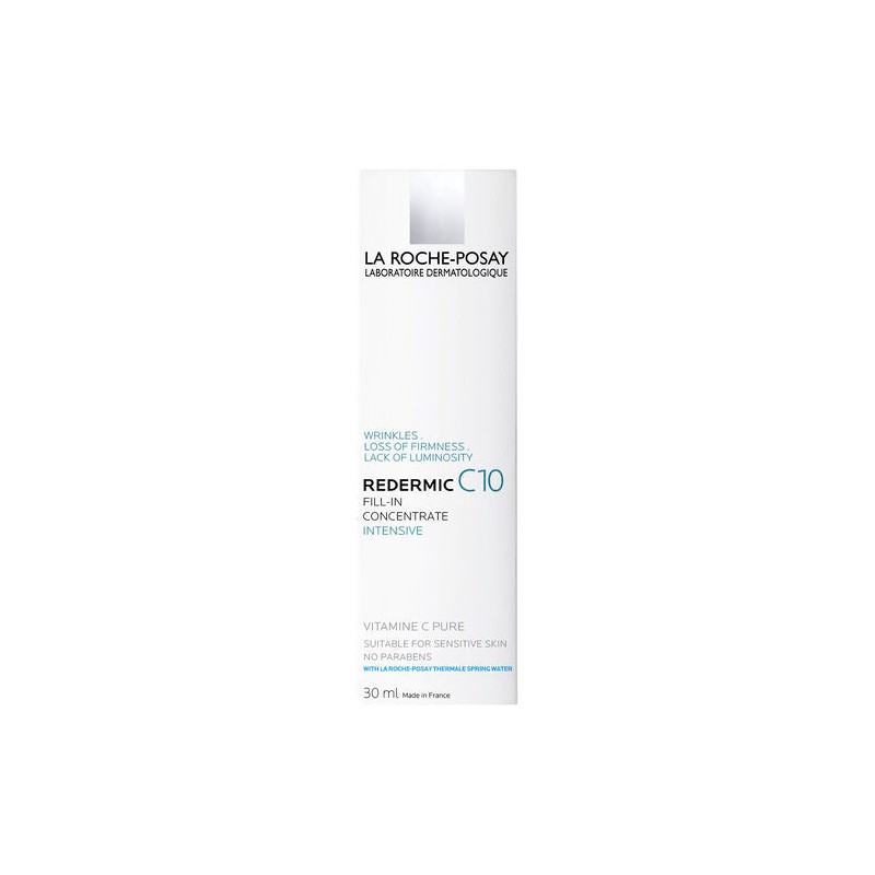 La Roche-Posay Redermic C 10 30mL