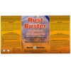 Quality Chemical Rust Buster - Rust Stain Remover/Rust Reformer/Rust Neutralizer
