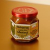 Honeycup Mustard - 8 Ounces (Pack of 3)