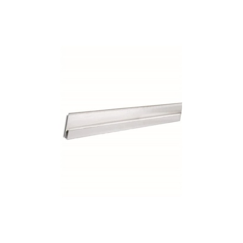 Bon Featheredge - Aluminum 3' with 4 1/4" Wide Blade