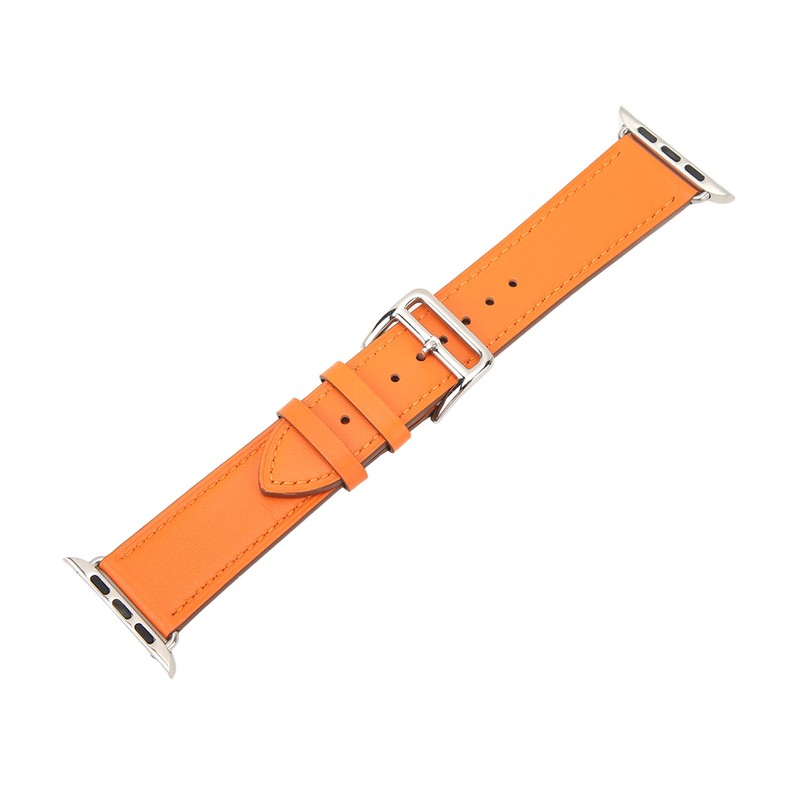 Smart Watch Band Watch Strap Leather Smart Watch Accessory for