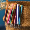 12 Pcs 66 Inches XL Drawstring Cords Replacement Extra Long