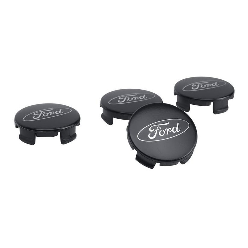Ford Genuine Edge Focus Mustang Fiesta Alloy Wheel Centre Cap