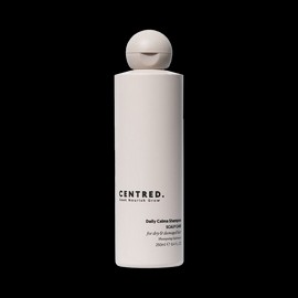 CENTRED. CENTRED Daily Calma Shampoo 250ml